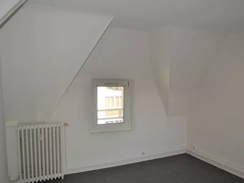 Appartement, 46,31 m²