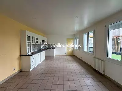 Appartement, 71 m²