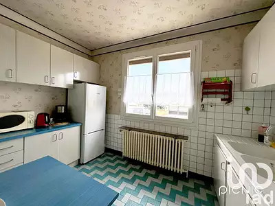 Maison, 111 m²
