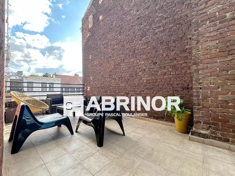 Appartement, 71 m²
