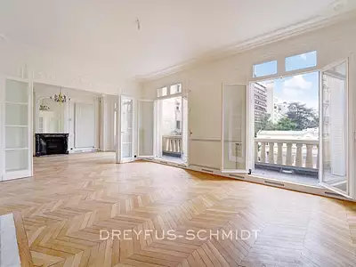 Appartement, 185 m²