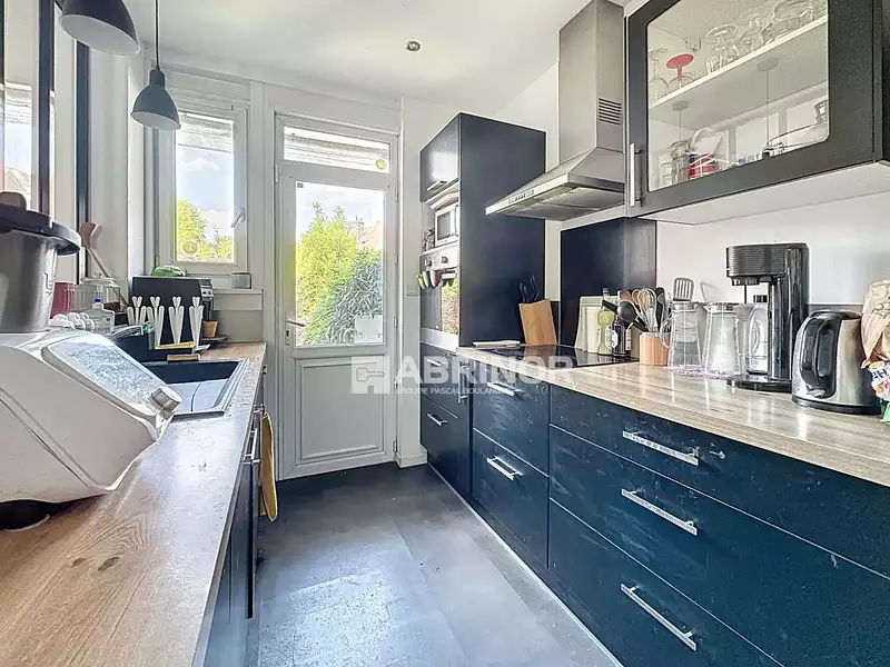 Maison, 87 m²
