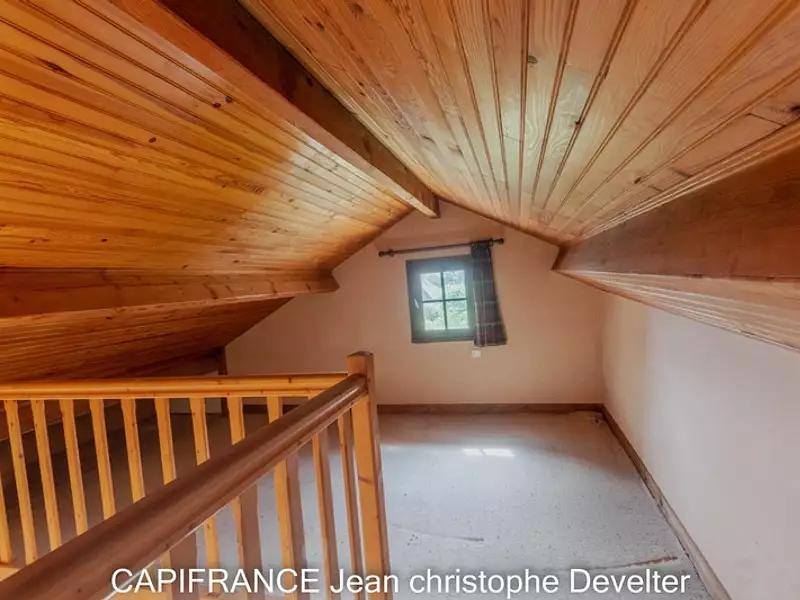 Maison, 100 m²