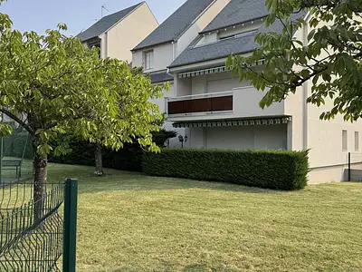 Appartement, 57,98 m²