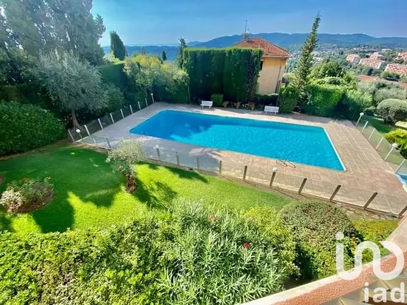 Appartement, 73 m²
