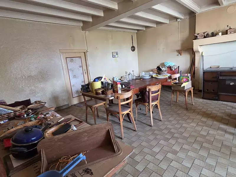 Maison, 87 m²
