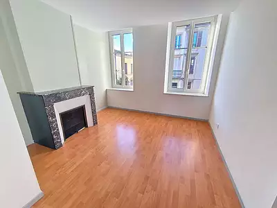 Appartement, 44 m²