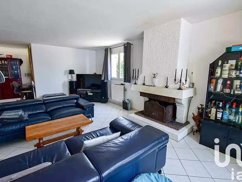 Maison, 97 m²