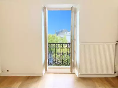 Appartement, 43 m²