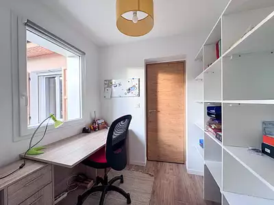 Maison, 128 m²