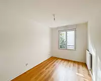 Appartement, 61 m²