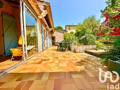 Maison, 108 m²