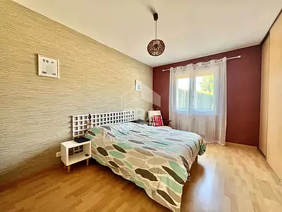 Maison, 99 m²