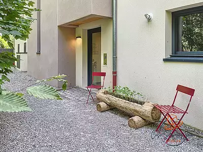 Appartement, 67 m²
