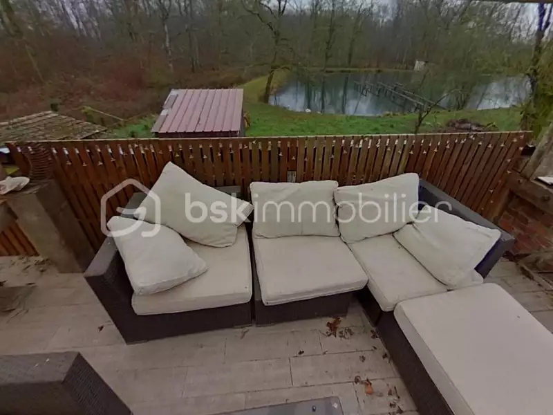 Maison, 326 m²