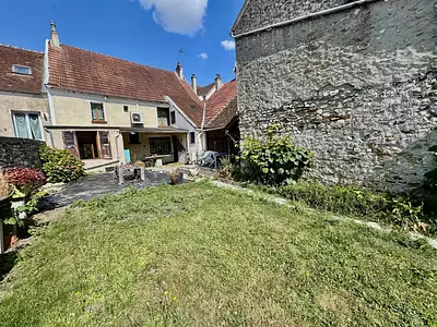 Maison, 123 m²