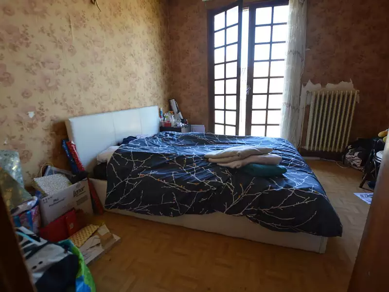 Maison, 114 m²