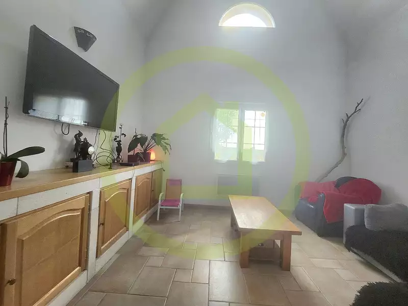 Maison, 186 m²