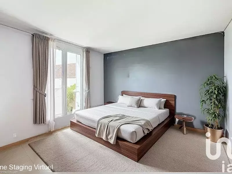 Maison, 90 m²