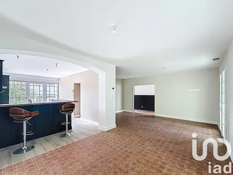 Maison, 142 m²