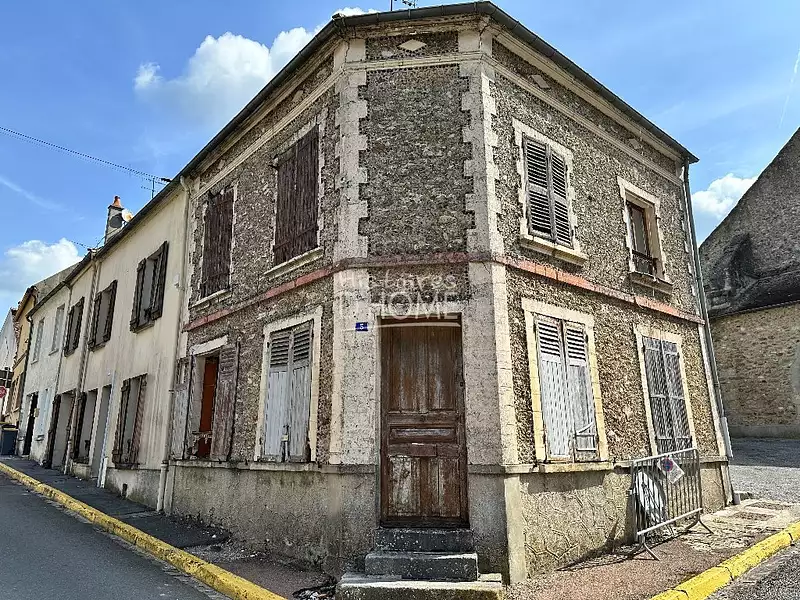 Maison, 178 m²