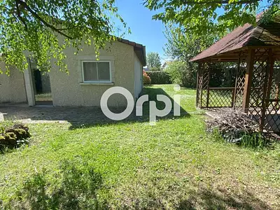Maison, 100 m²
