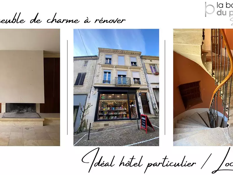 Maison, 219,79 m²