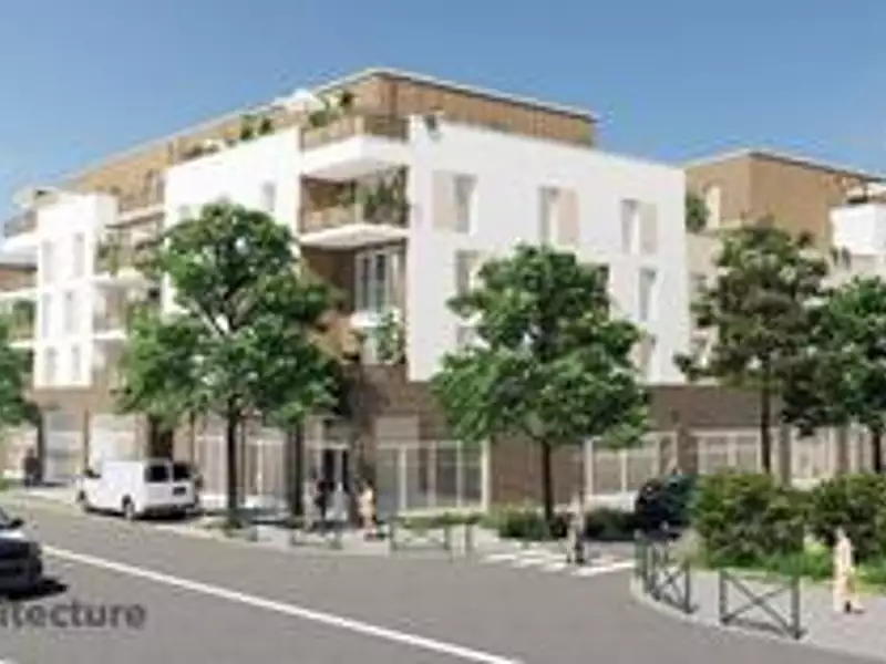 Appartement, 80,3 m²