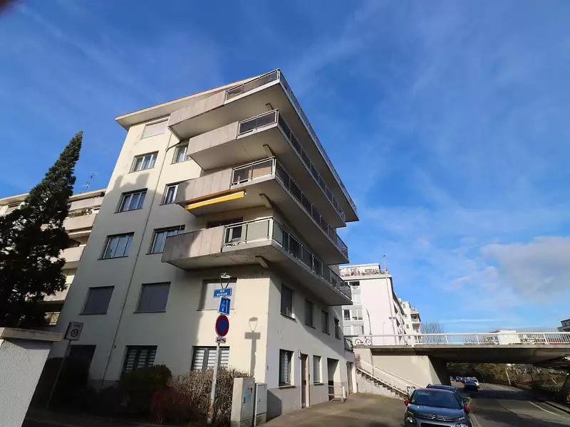 Appartement, 68,29 m²