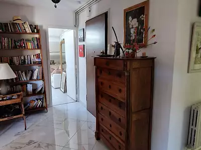 Appartement, 129,18 m²