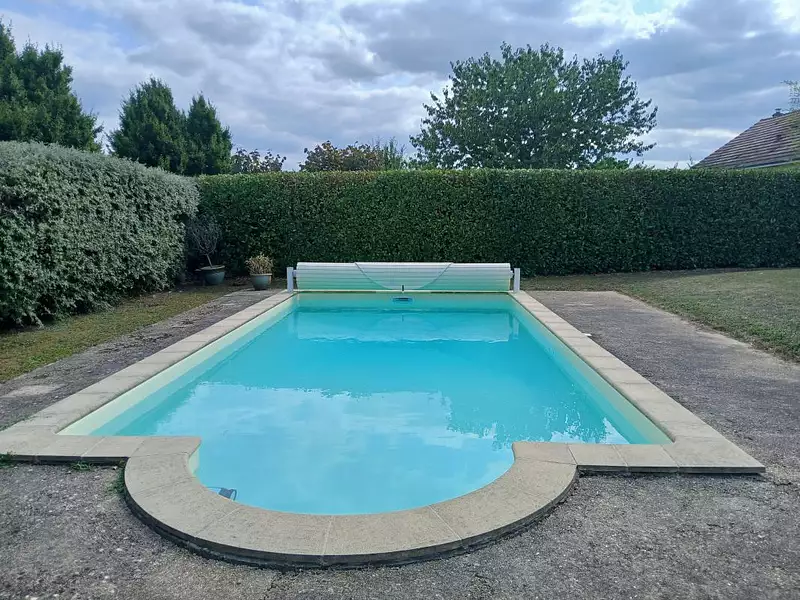Maison, 131 m²