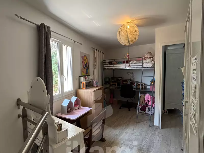 Maison, 130 m²