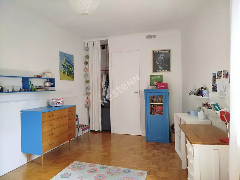 Maison, 112 m²