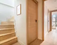 Appartement, 93,02 m²