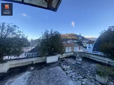 Appartement, 63 m²