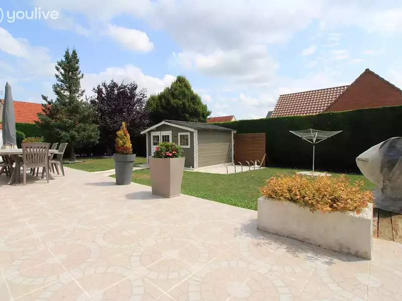 Maison, 110 m²