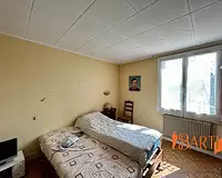 Appartement, 63,45 m²
