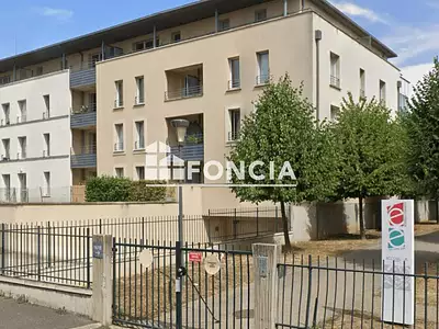 Appartement, 18 m²