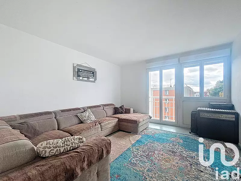 Appartement, 80 m²