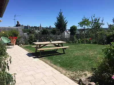 Maison, 88,27 m²