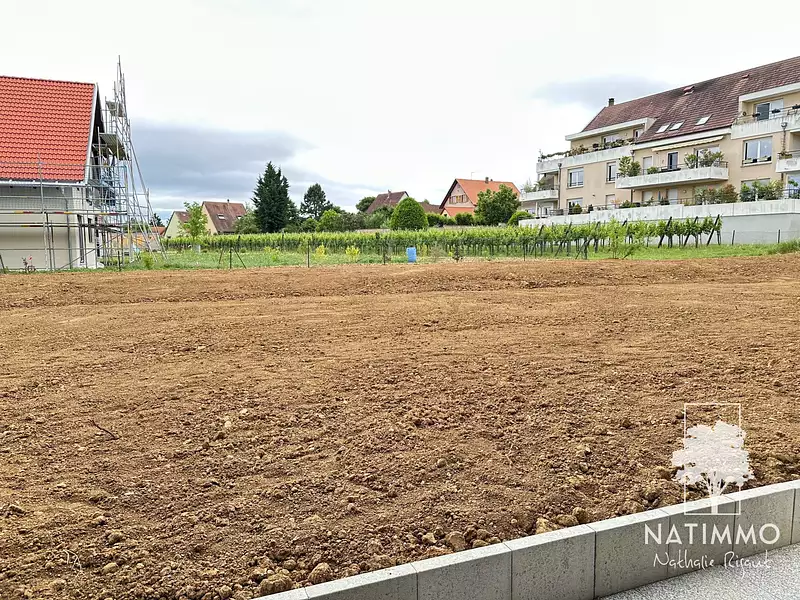 Appartement, 69 m²