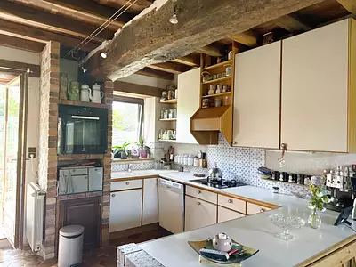 Maison, 176 m²