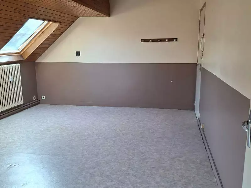 Appartement, 50 m²