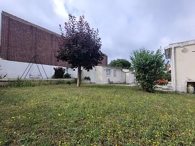 Maison, 90 m²