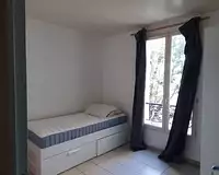 Appartement, 45,5 m²