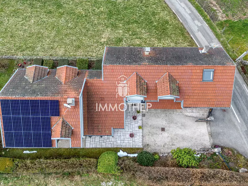 Maison, 225,91 m²