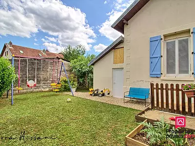 Maison, 90 m²
