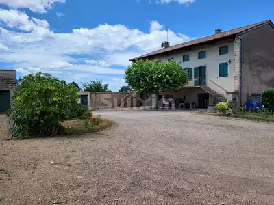 Maison, 117 m²