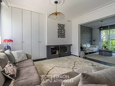 Maison, 208 m²
