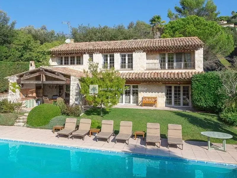 Maison, 234 m²